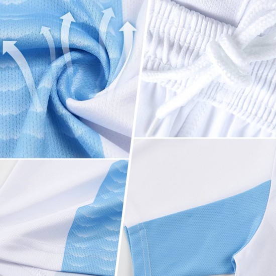 Cream Jersey Soccer Sports Red Sublimation Uniform Lines Custom Cream Jersey Soccer Sports Red Sublimation Uniform Lines Custom